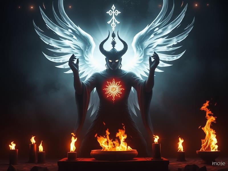 Evil Spirits Removal