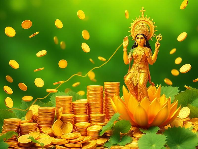 Financial Problem Solution