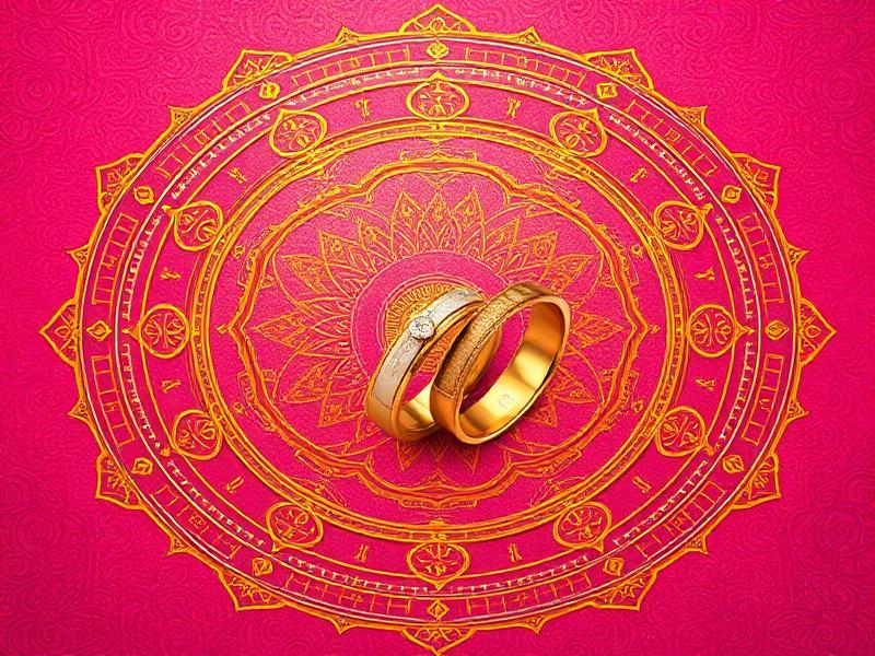 Kundali Matching — Psychic Healer Baba