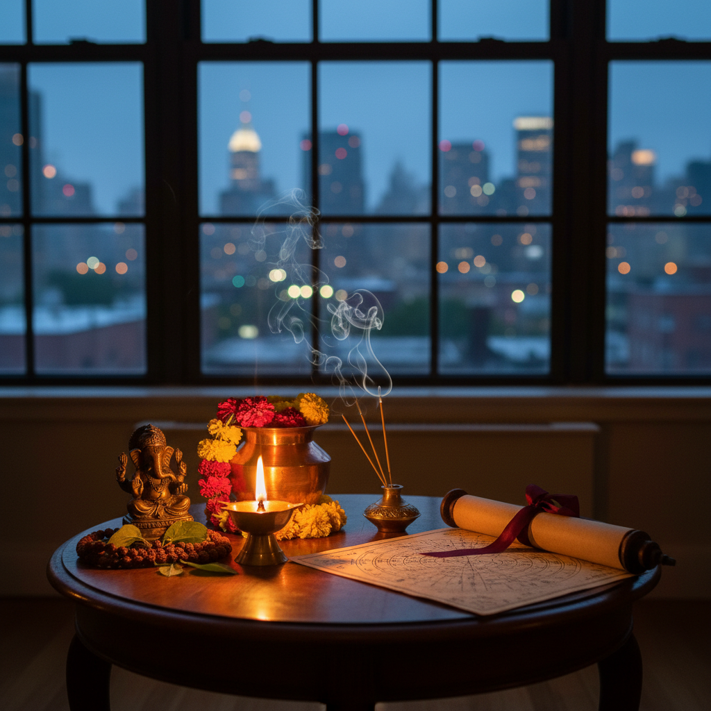 Spiritual healer offering guidance in Queens NY for real healing