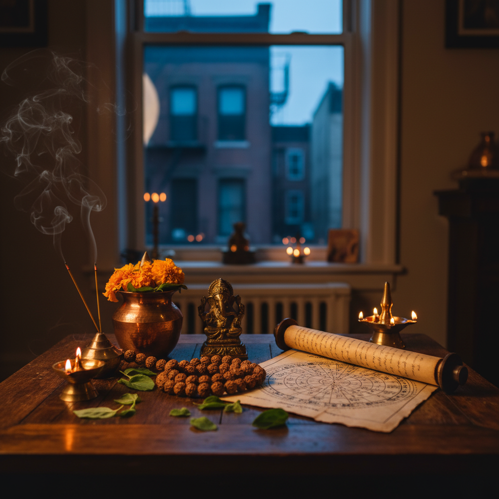 Spiritual healer in <a href=