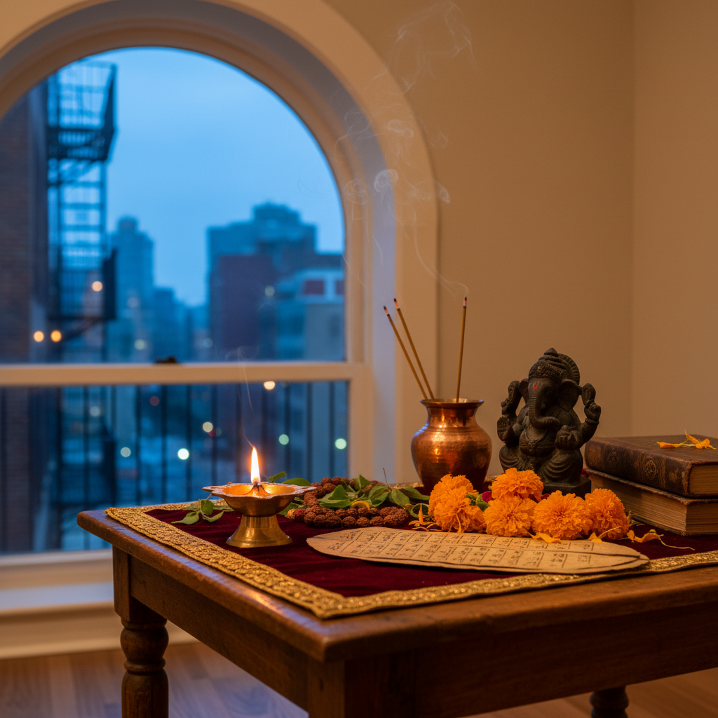 Spiritual healer in New York offering guidance Queens NY