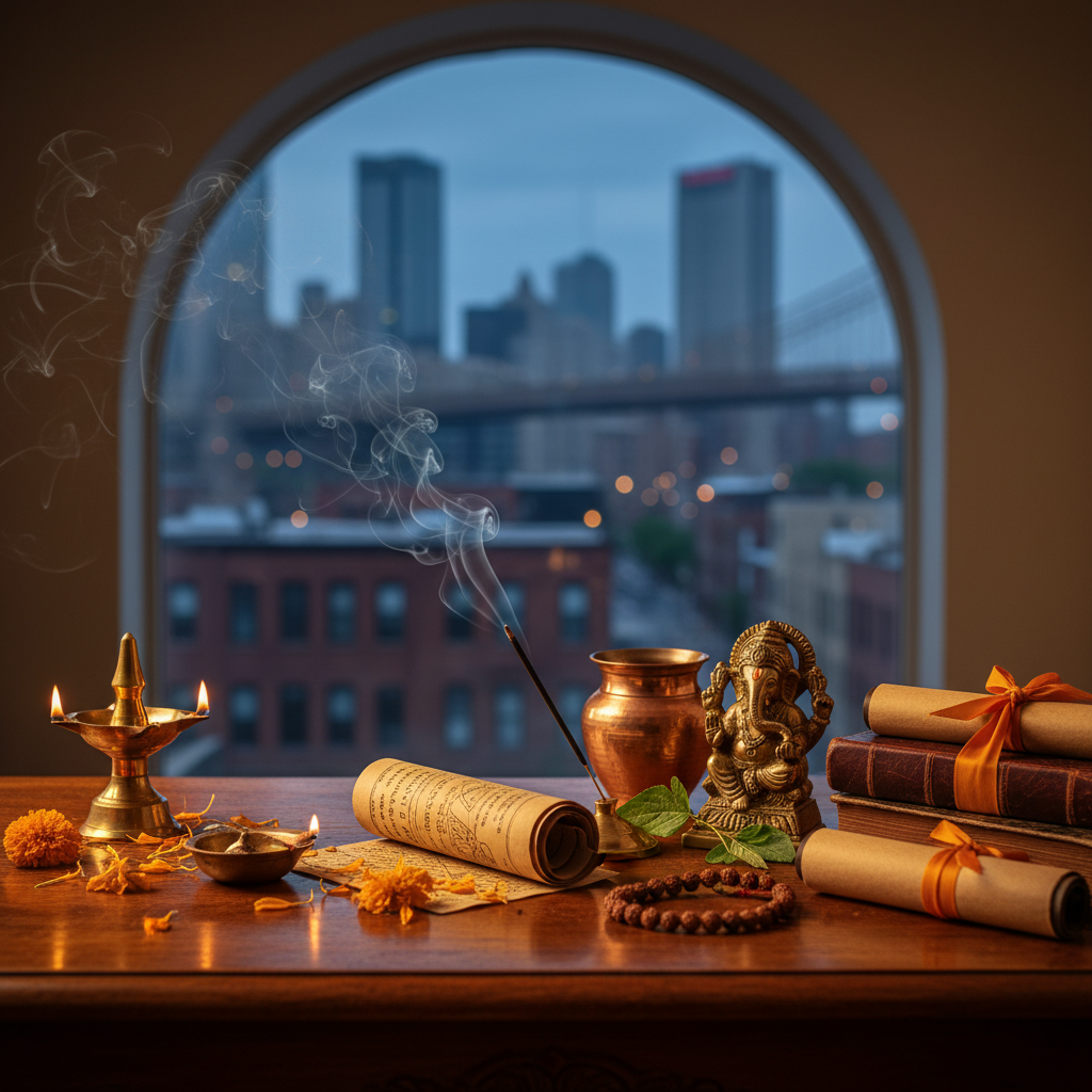 Spiritual healer in New York offering guidance Queens NY