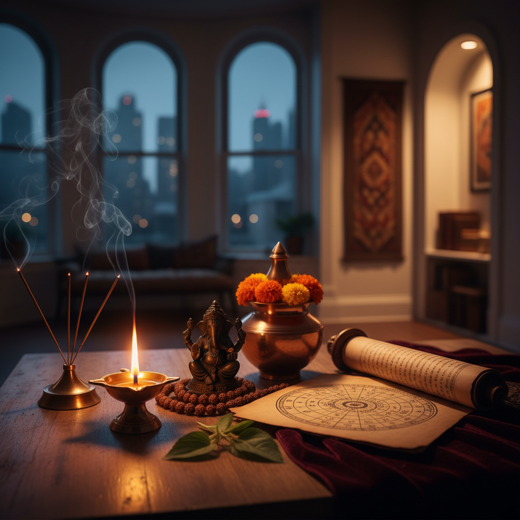Spiritual healer in <a href=
