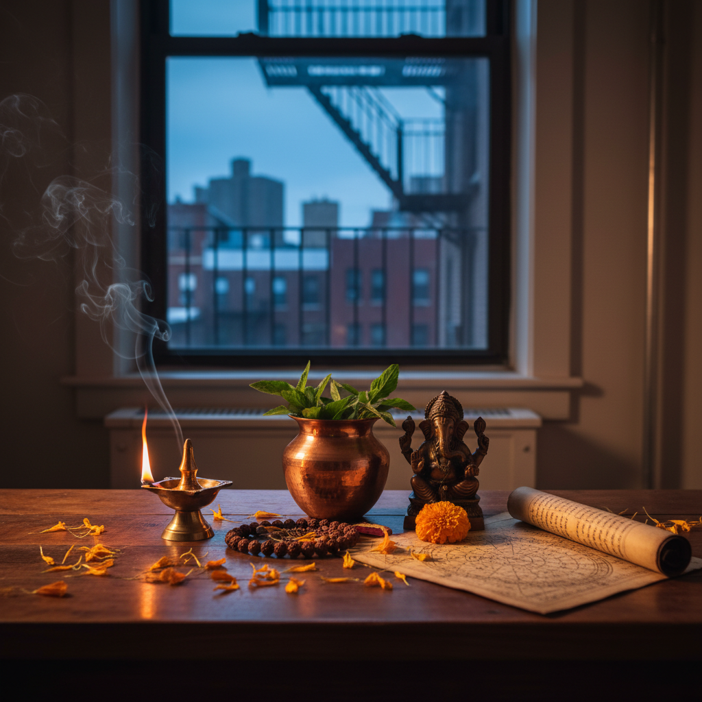 Spiritual healer offering guidance in Queens NY, New York