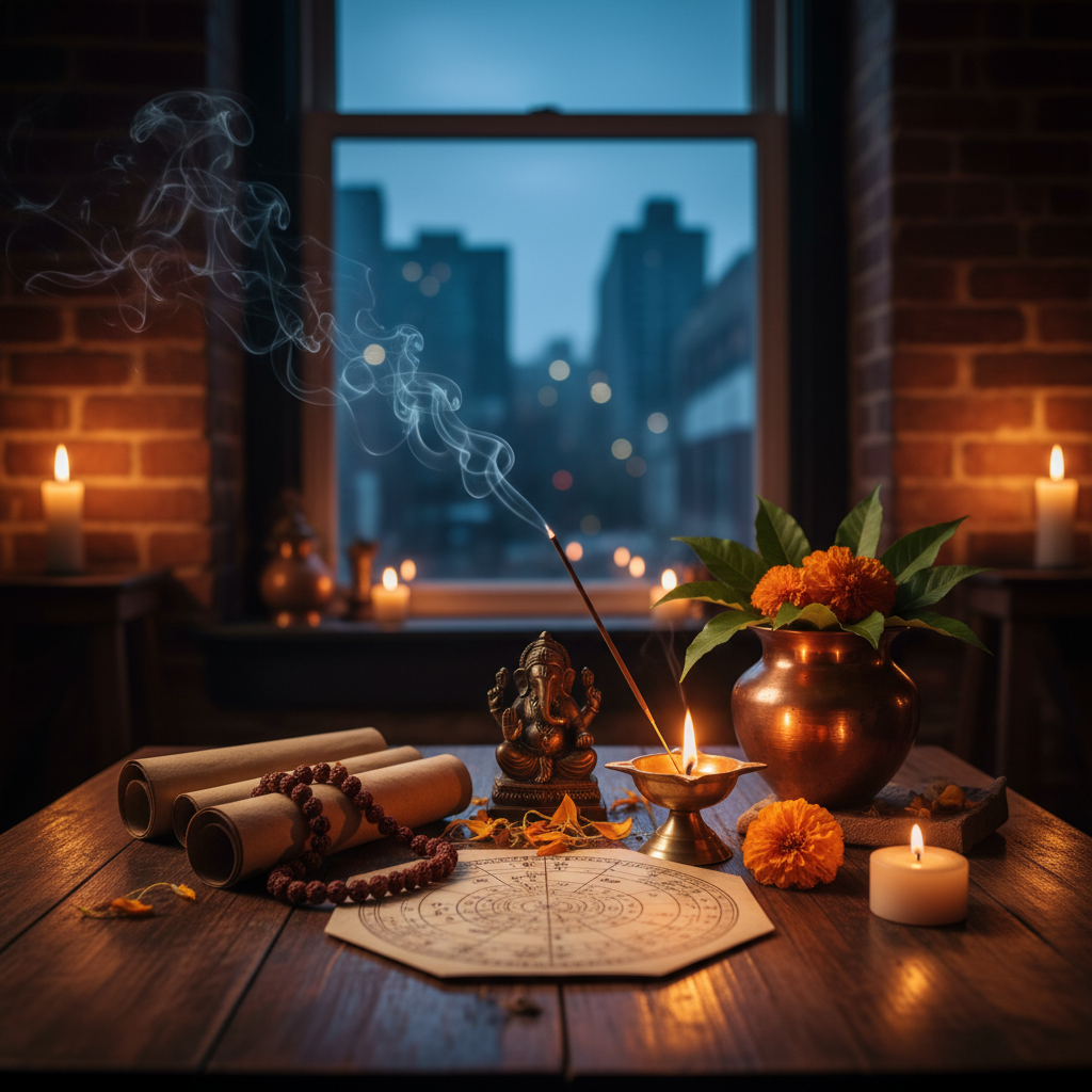 Spiritual Healer in <a href=