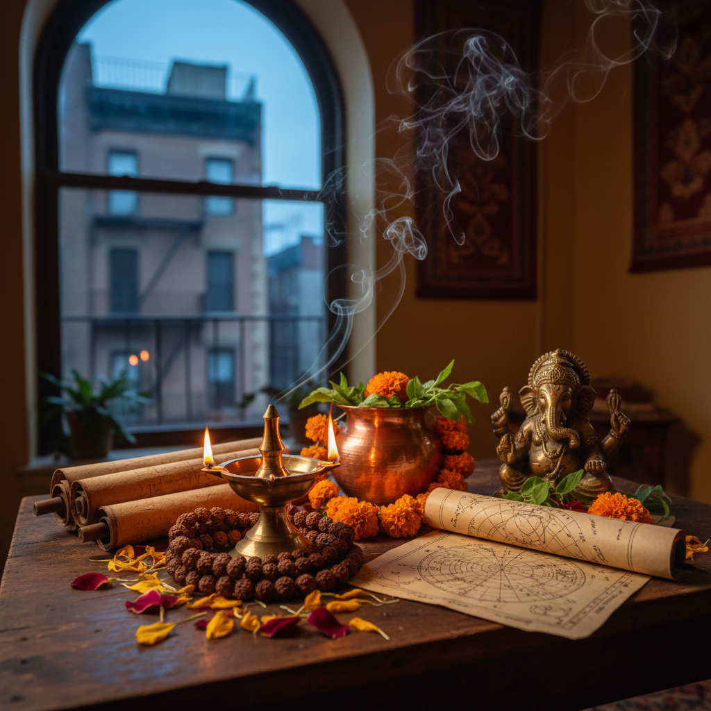 Spiritual healer in <a href=
