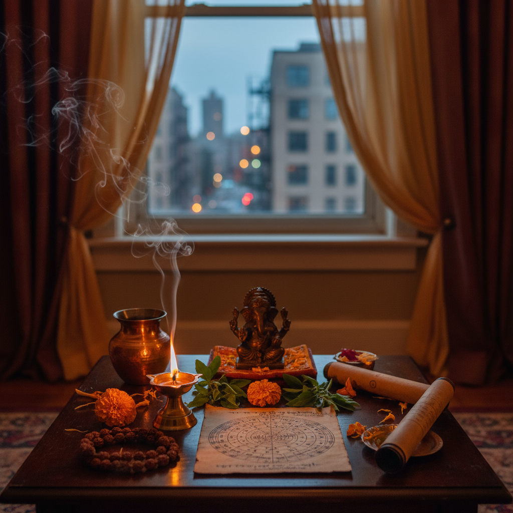 Spiritual healer in <a href=