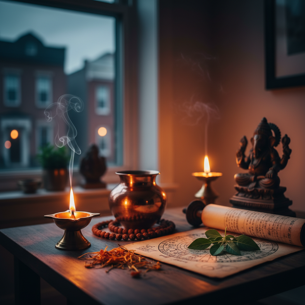 Trusted astrologer in <a href=