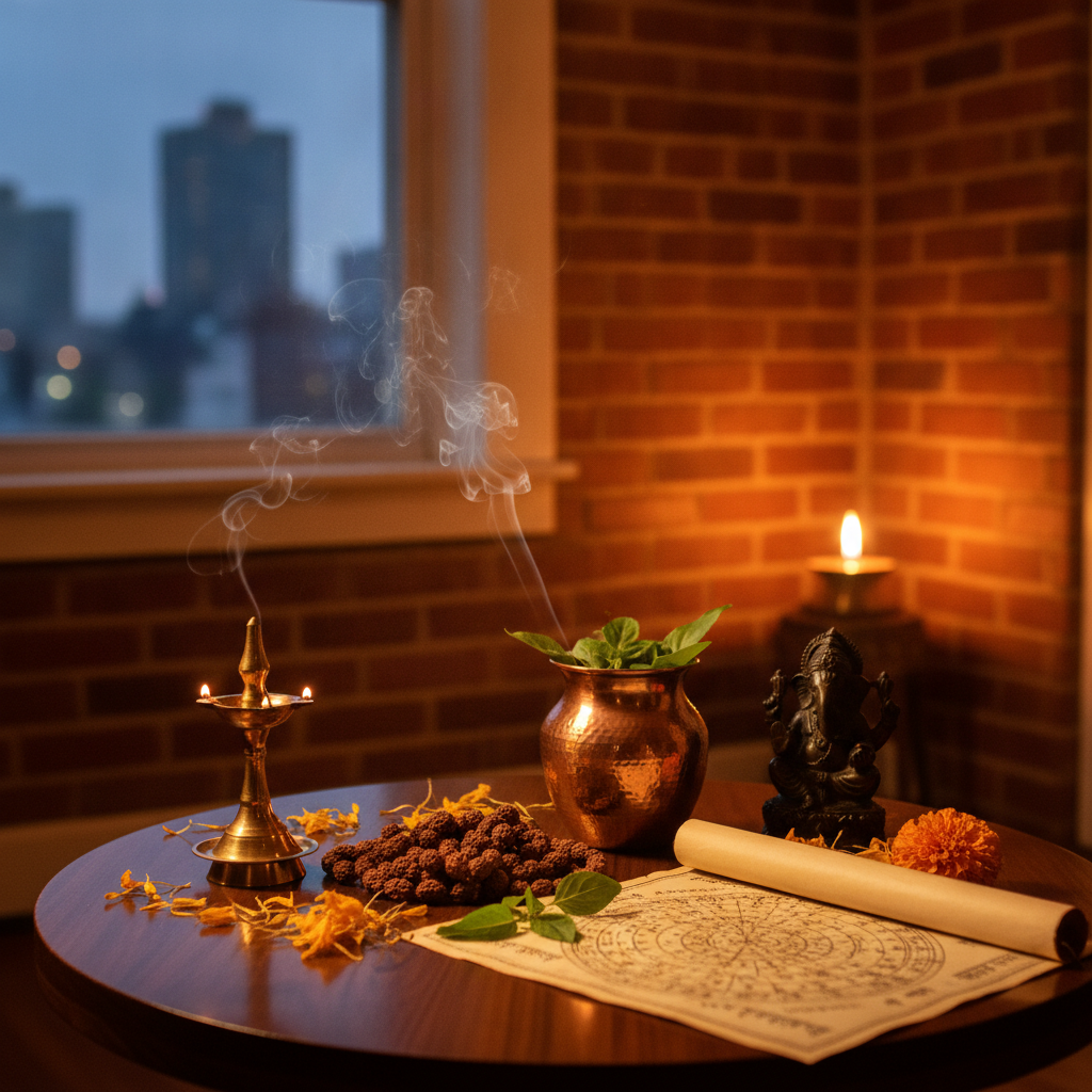 Spiritual healer in <a href=