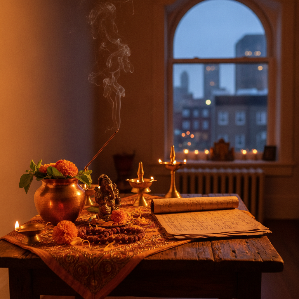 Spiritual healer offering guidance in Queens NY <a href=