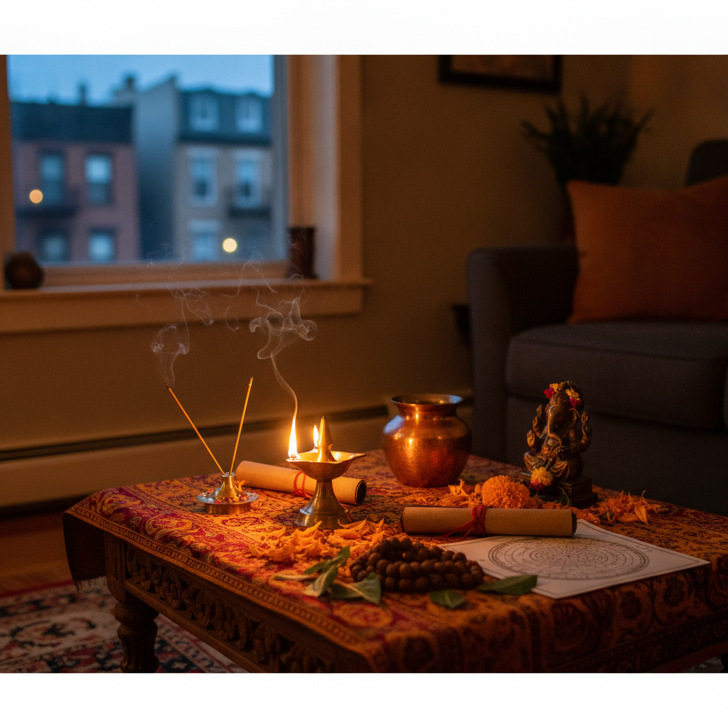Spiritual healer <a href=