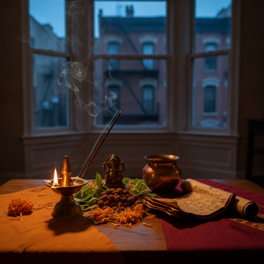 Spiritual healer in <a href=
