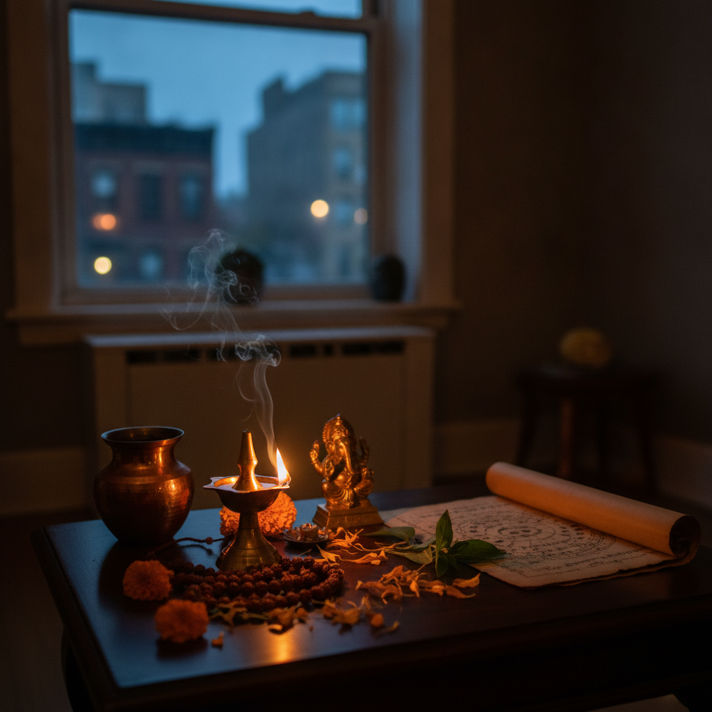 Spiritual healer in New York offering healing in Queens NY