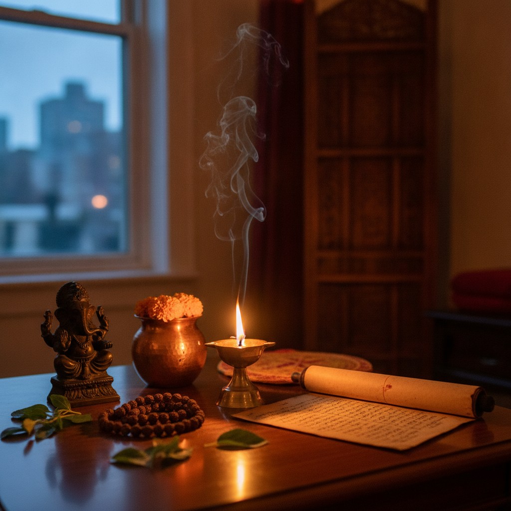 Spiritual healer in <a href=