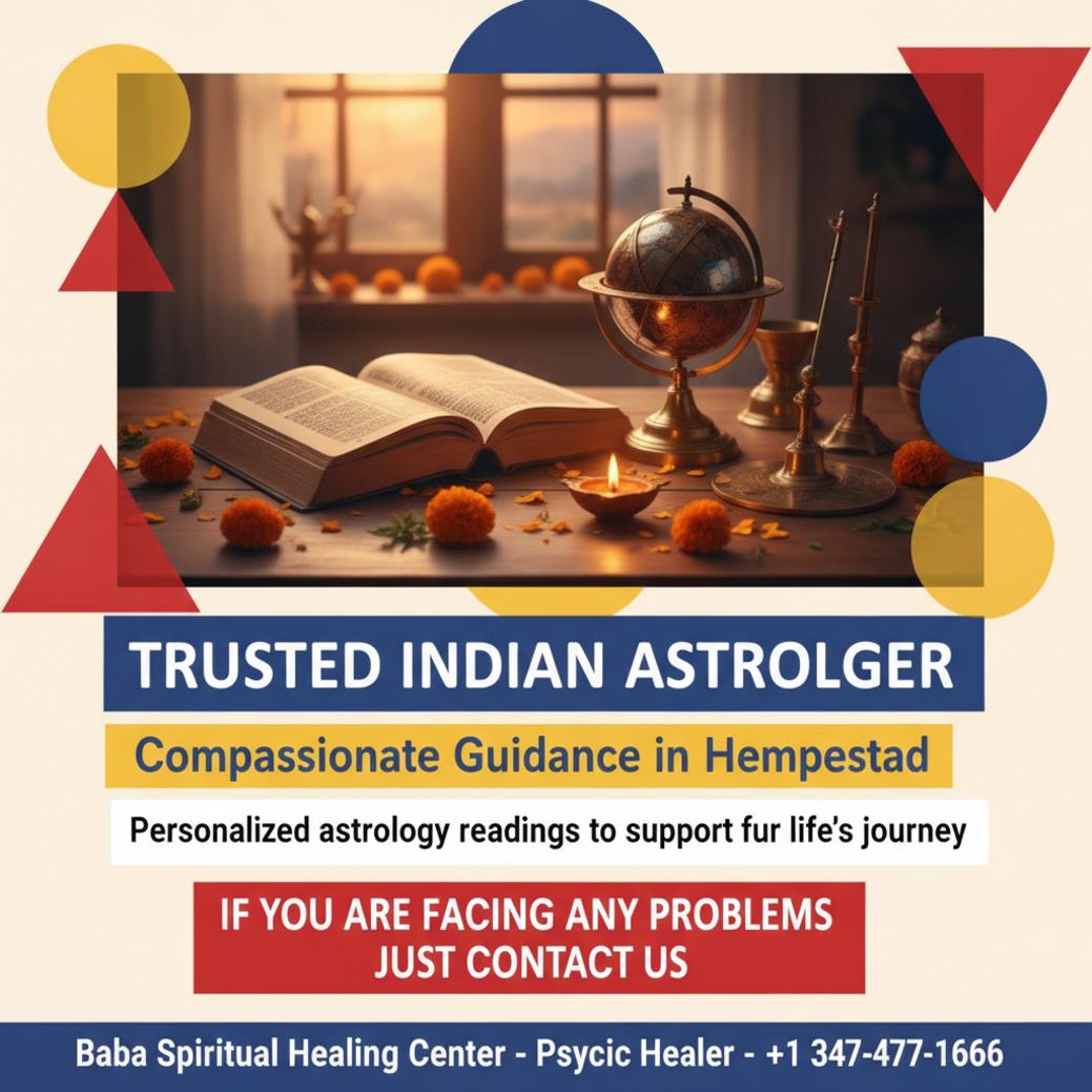 Indian astrologer tools and Vedic astrology book in Hempstead, NY
