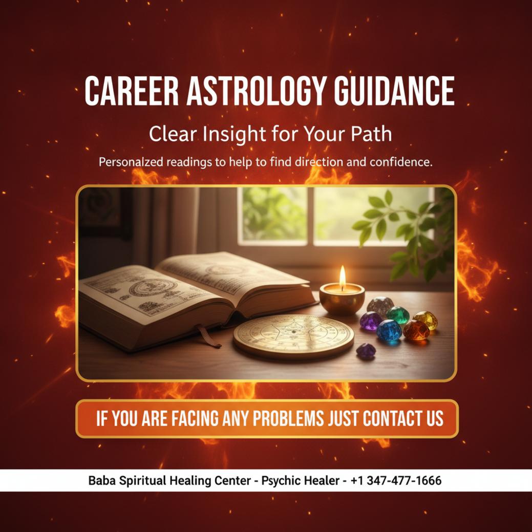 How Career Astrology Guidance Can Help in Ozone Park, NY career astrology guidance book and chart on desk in Ozone Park scene