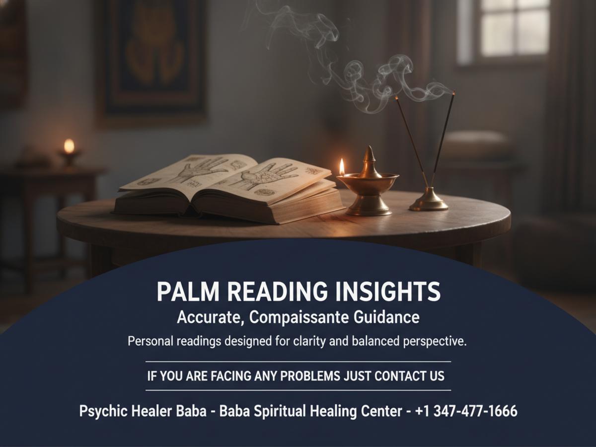 best palm reader near me services South Richmond Hill Queens interior