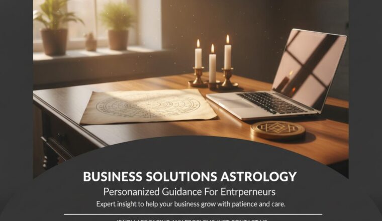 Vedic astrology chart and spiritual items for business problem solution astrologer Queens NY