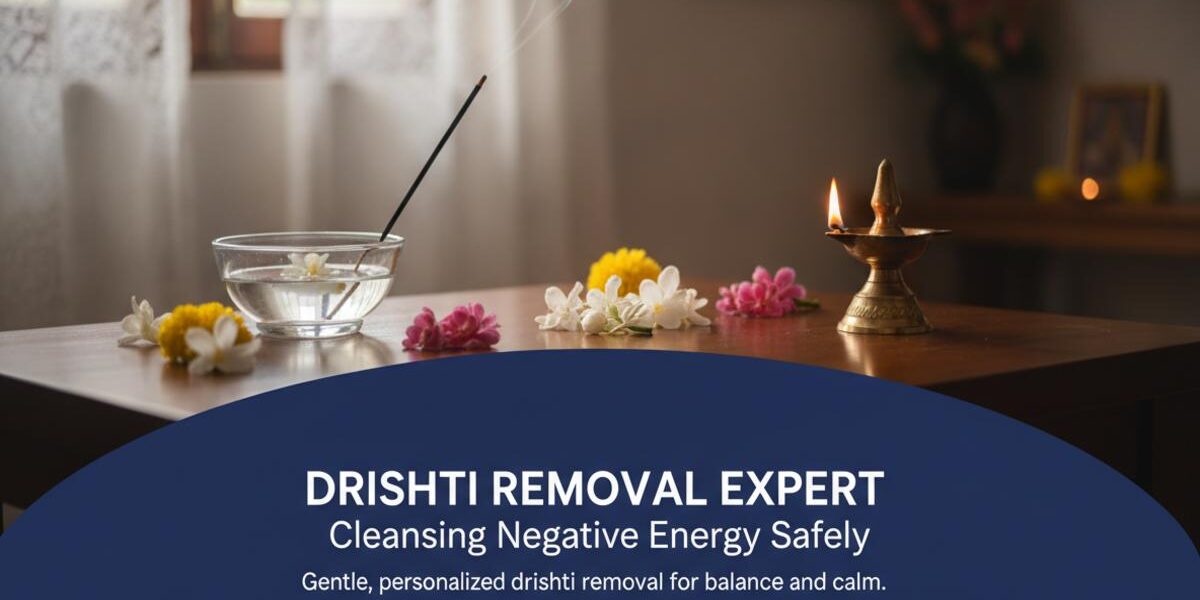 How Drishti Removal in Queens Can Bring Peace and Clarity 1 Calm spiritual setting for drishti removal Queens NY session