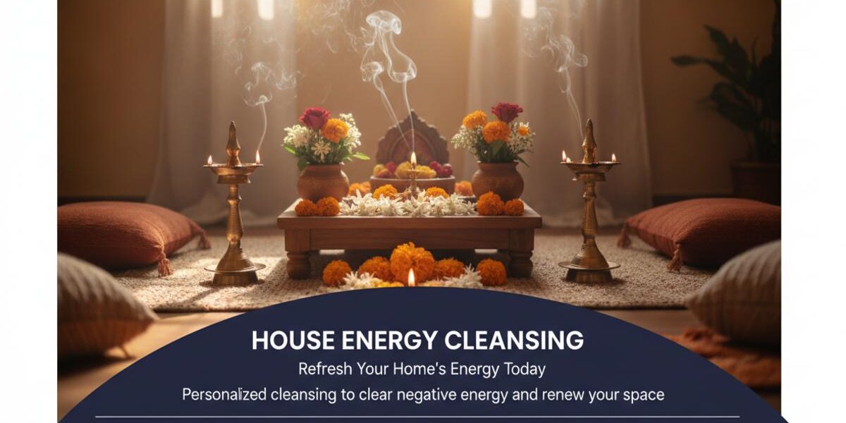 How House Energy Cleansing in Queens, NY Restores Harmony 1 Peaceful spiritual room for house energy cleansing Queens NY