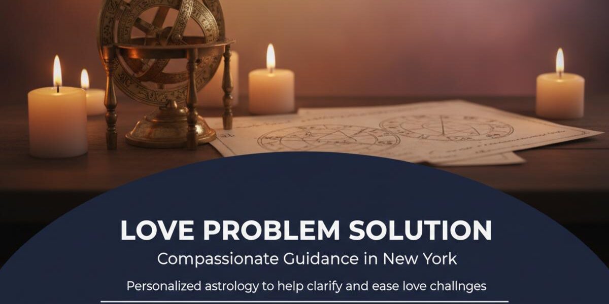 How a Love Problem Solution Astrologer Can Help in New York 1 traditional vedic astrology tools for love problem solution astrologer new york