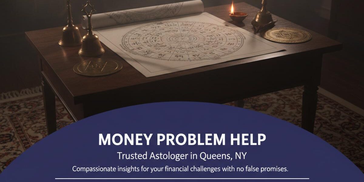 Money problem solution astrologer consultation tools in Queens, NY