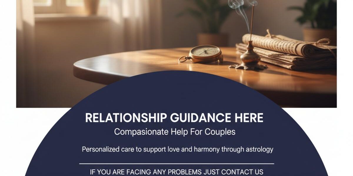 How a Stop Separation Astrologer in New York Can Guide You 1 Stop separation astrologer tools on wooden table New York