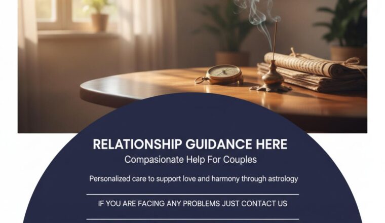Stop separation astrologer tools on wooden table New York