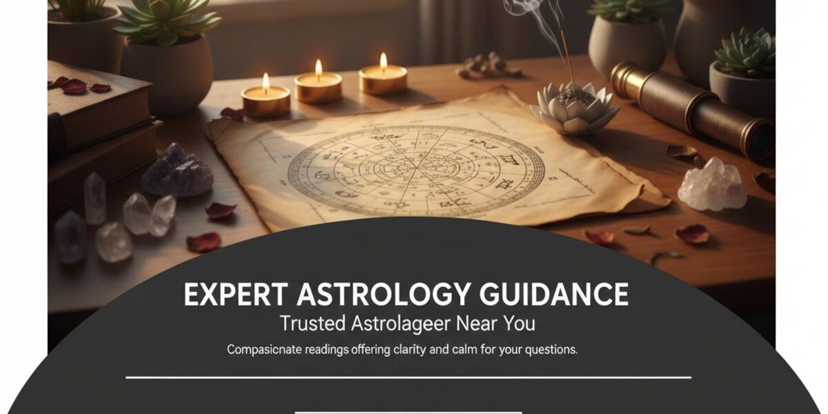 Traditional Vedic astrology chart at South Richmond Hill Queens center