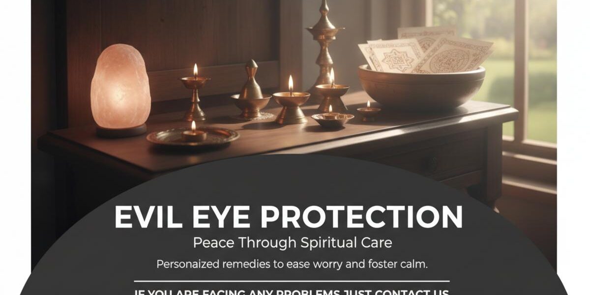 How Evil Eye Protection Near Me Works in Woodhaven 1 Calm spiritual altar representing evil eye protection near me Woodhaven Queens