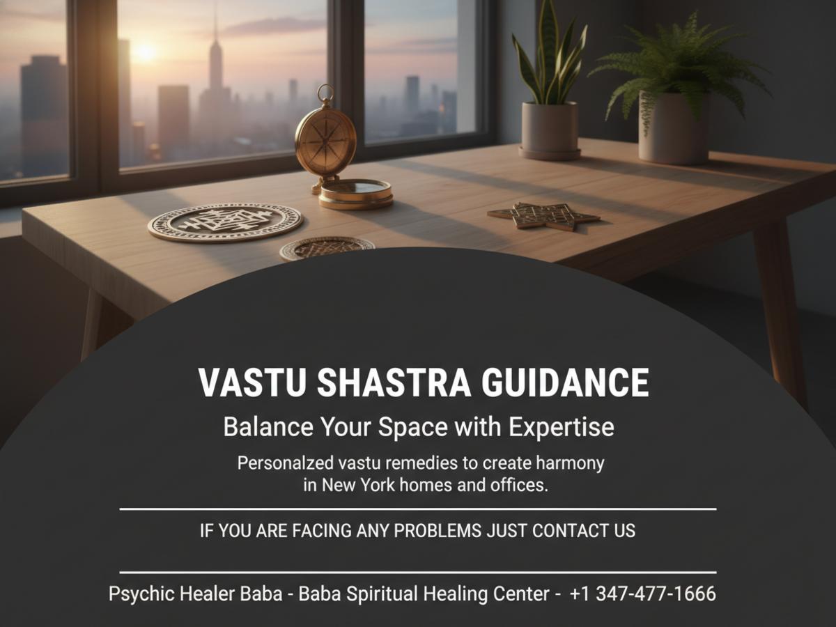 Vastu shastra expert tools and serene workspace in <a href=